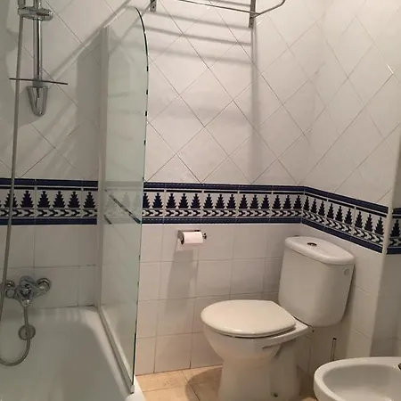 Apartment Las Palmeras Playa de las Americas (Tenerife)