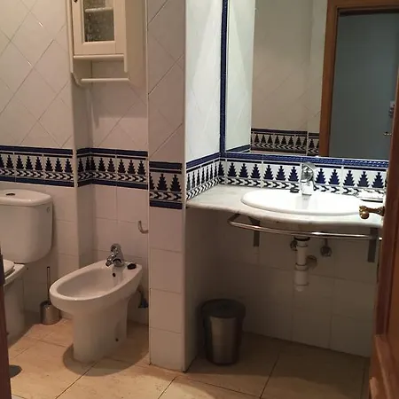 Διαμέρισμα Las Palmeras Πλάγια ντε λας Αμέρικας